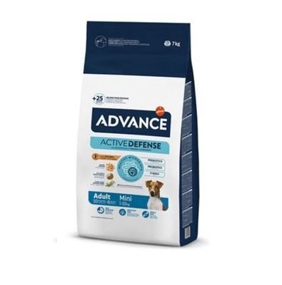 Advance gos adult mini 3kg