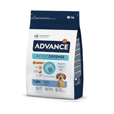 Advance gos light mini 3kg