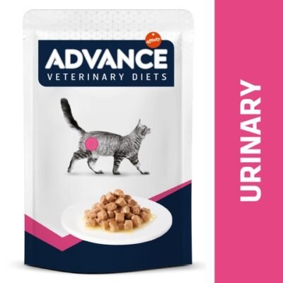 Advance gat urinary 85gr