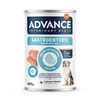 Advance gos gastroenteric 400gr