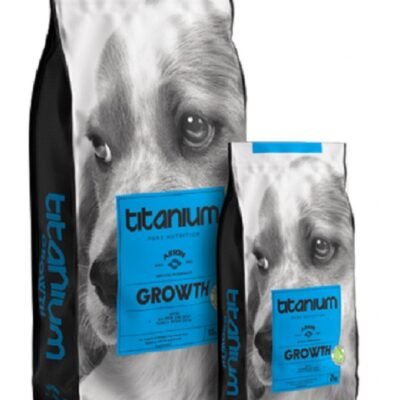 Arion Titanium Growth 2KG | 9 KG