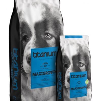 Arion Titanium Maxigrowth 2KG | 15 KG