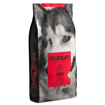 Arion Titanium Pro 15 KG